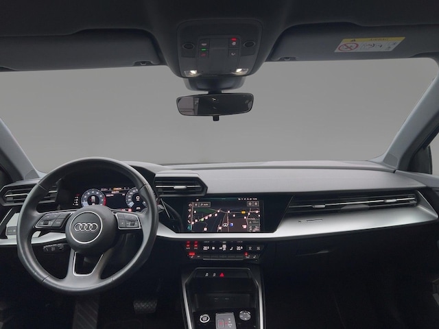 Audi A3 35 TFSI S-Tronic Sportback