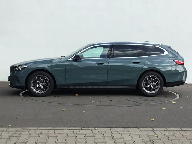 BMW 520 520d Touring