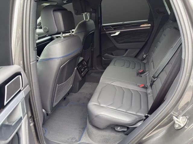 Volkswagen Touareg eHybrid