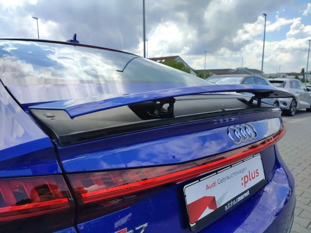 Audi S7 Quattro S-Line