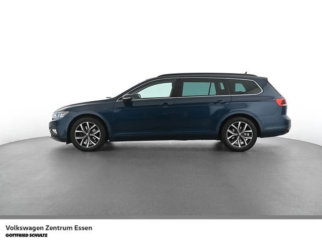 Volkswagen Passat Business DSG Variant