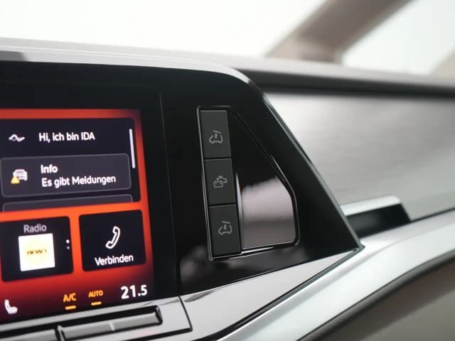 Volkswagen California Ocean T7