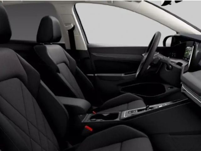 Volkswagen Golf 1.4 TSI Style eHybrid