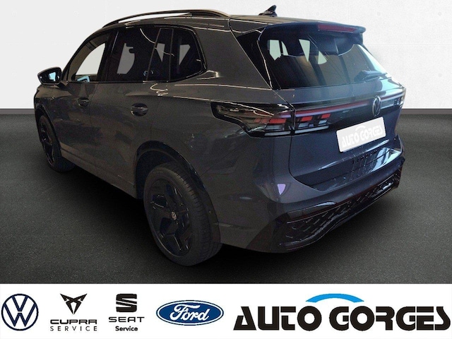 Volkswagen Tiguan DSG Style eHybrid