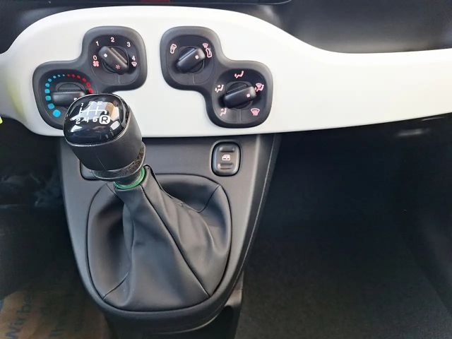 Fiat Panda 4x2 Cross