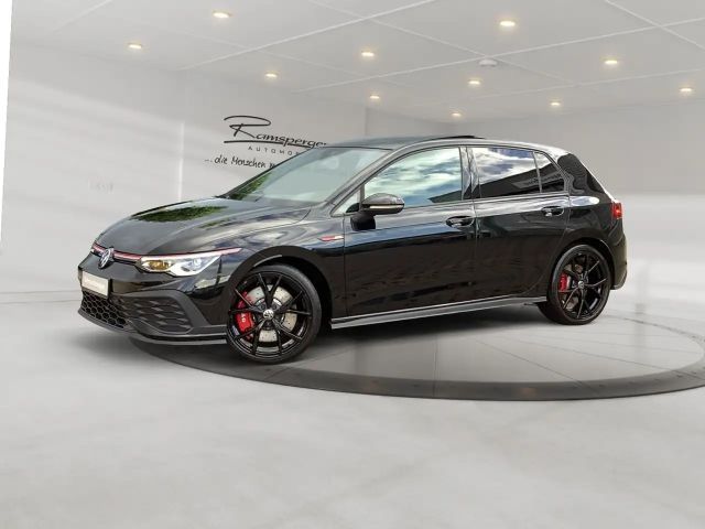 Volkswagen Golf 2.0 TSI DSG GTI