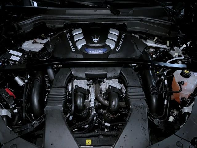 Maserati Grecale Trofeo