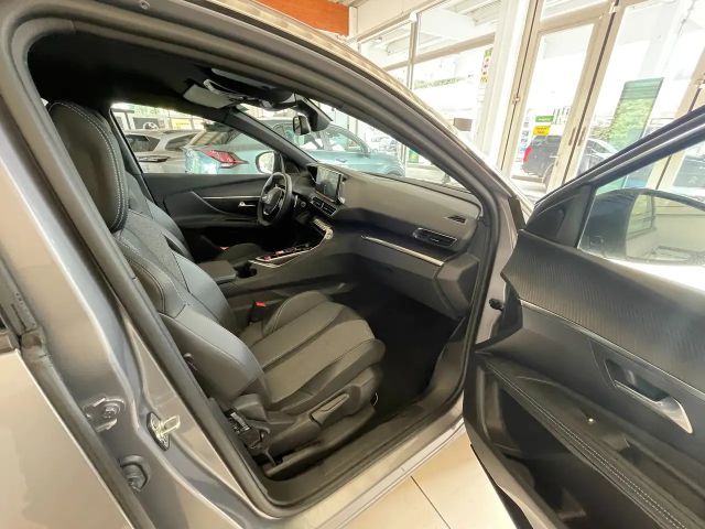 Peugeot 3008 Allure Pack Hybrid