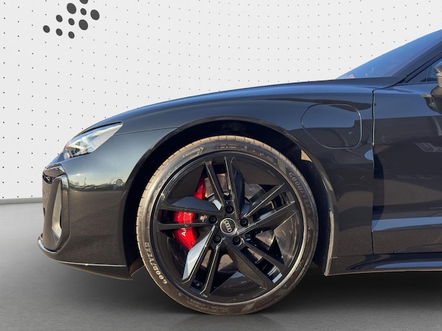 Audi e-tron GT Quattro