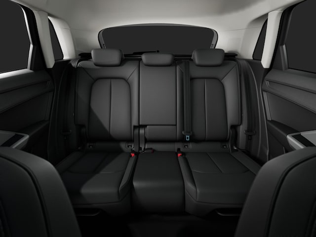 Audi Q3 35 TFSI S-Tronic