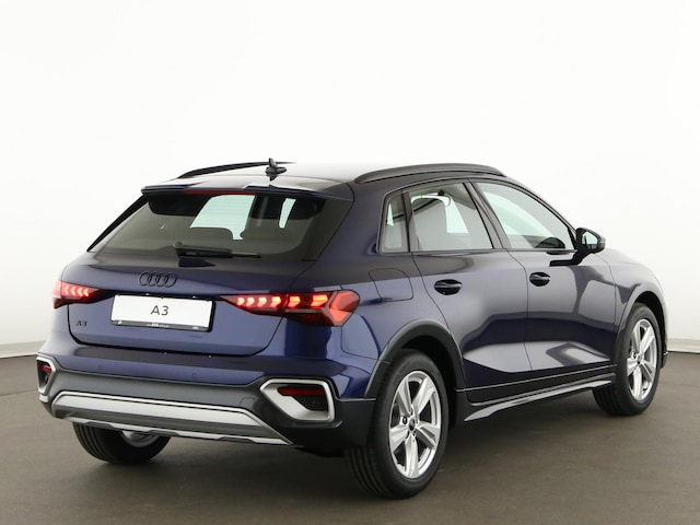 Audi A3 35 TFSI S-Tronic