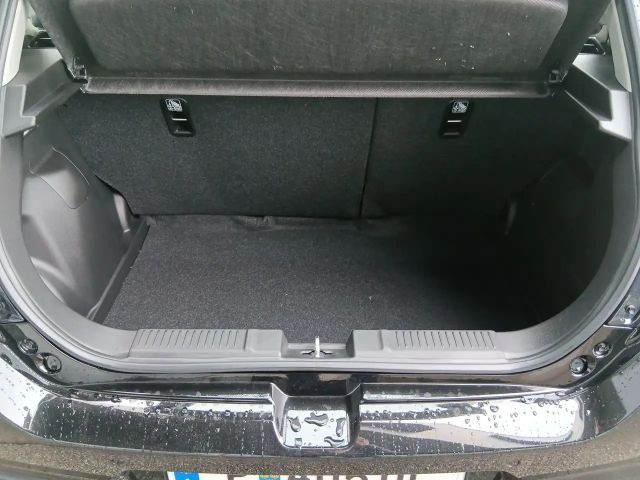 Suzuki Swift Clear Hybrid