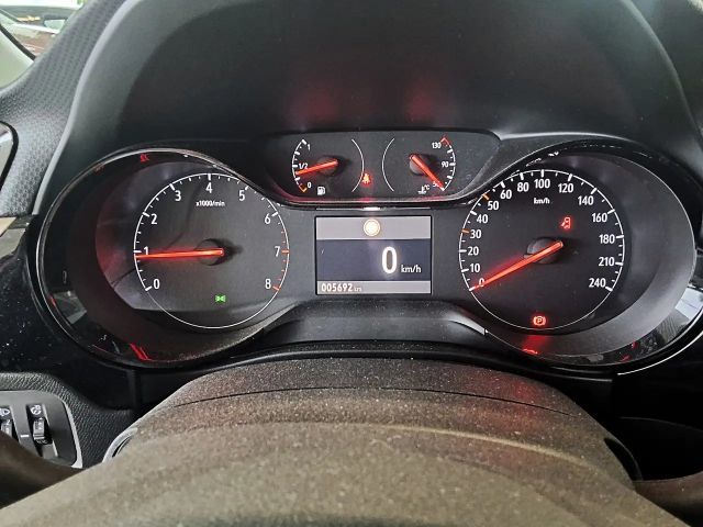 Opel Corsa 1.2 Navi,Rückfahrkamera,SHZ,inkl.Winterräder