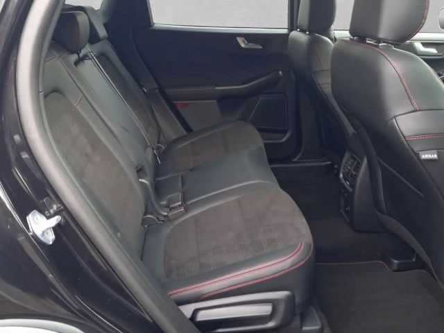 Ford Kuga Plug in Hybrid ST Line X