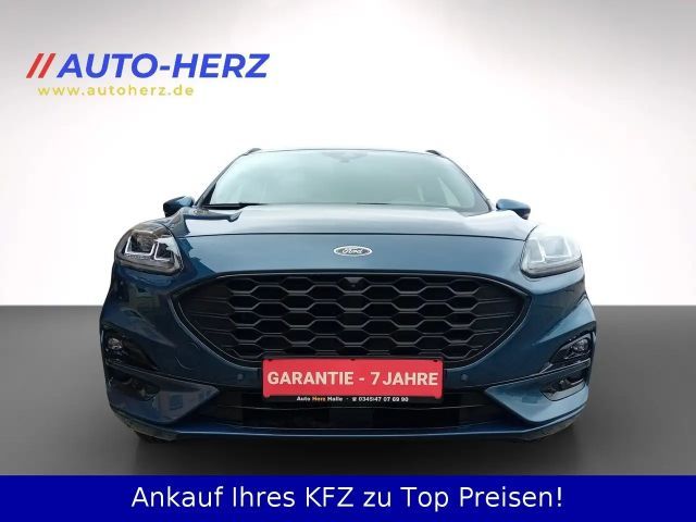 Ford Kuga Plug in Hybrid ST Line X