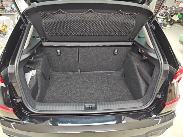 Skoda Kamiq 1,0 TSI DSG LED PDC ACC SMART-L