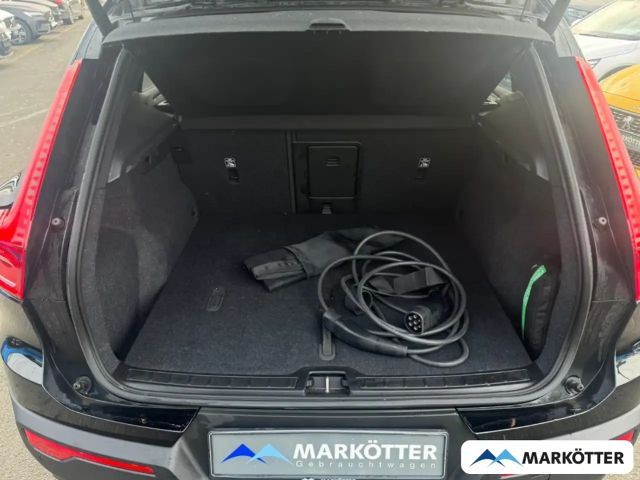 Volvo XC40 Recharge Ultimate