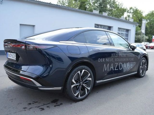 Mazda 6e Plus Takumi