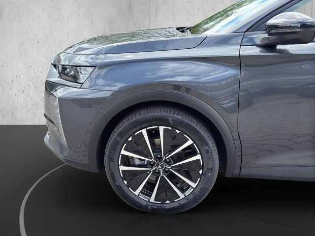 DS DS 7 Crossback BlueHDi Mobiles Pallas