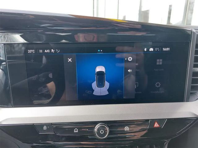 Opel Mokka Edition Hybrid