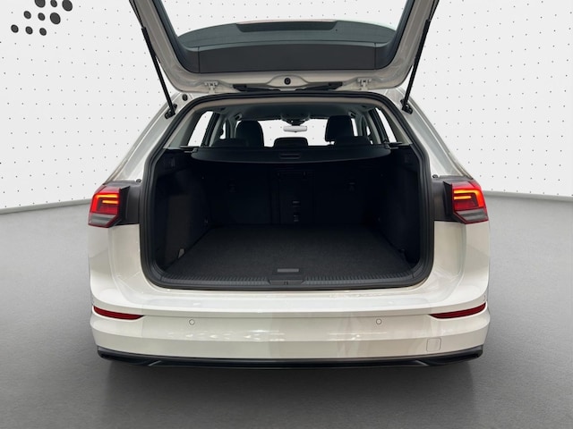 Volkswagen Golf 1.0 TSI Life Variant