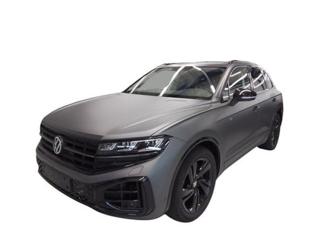 Volkswagen Touareg 3.0 V6 TSI