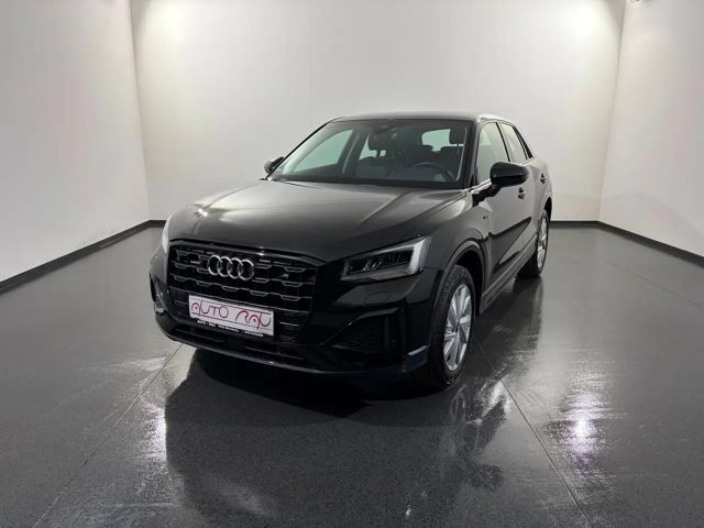 Audi Q2 35 TDI Quattro S-Tronic