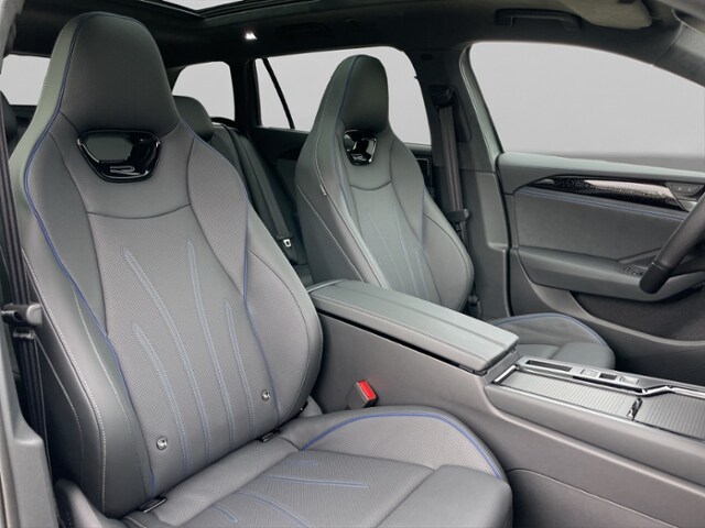 Volkswagen Passat DSG Variant eHybrid