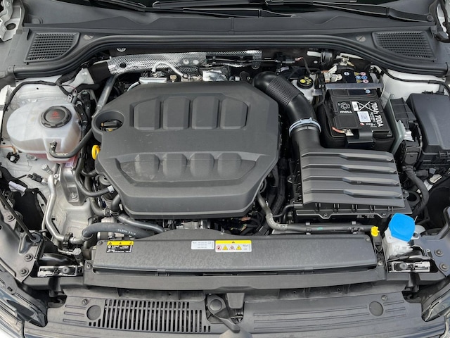 Volkswagen Golf 2.0 TSI GTI Golf VIII