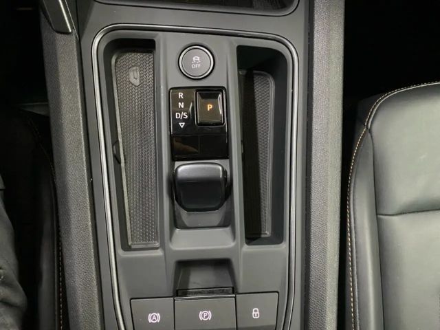 Cupra Leon 2.0 TSI DSG ST VZ