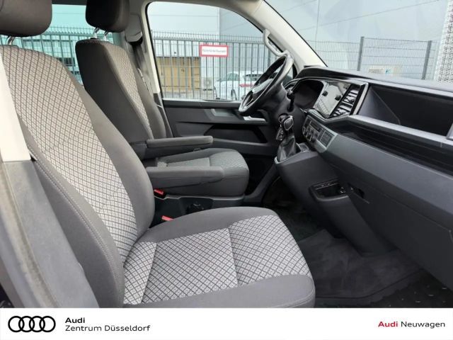 Volkswagen Multivan 2.0 TDI DSG T6 Trendline
