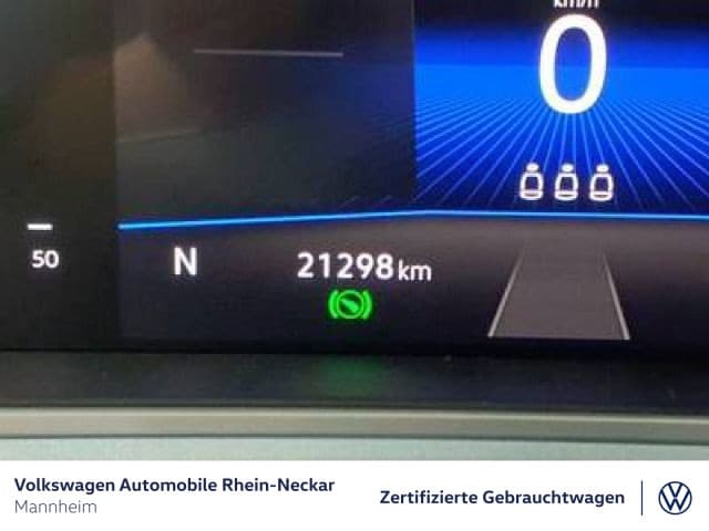 Volkswagen T-Roc 2.0 TDI DSG