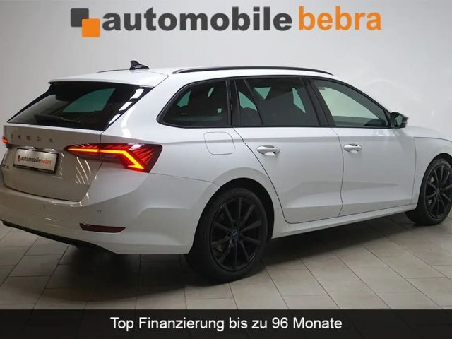 Skoda Octavia 2.0 TDI