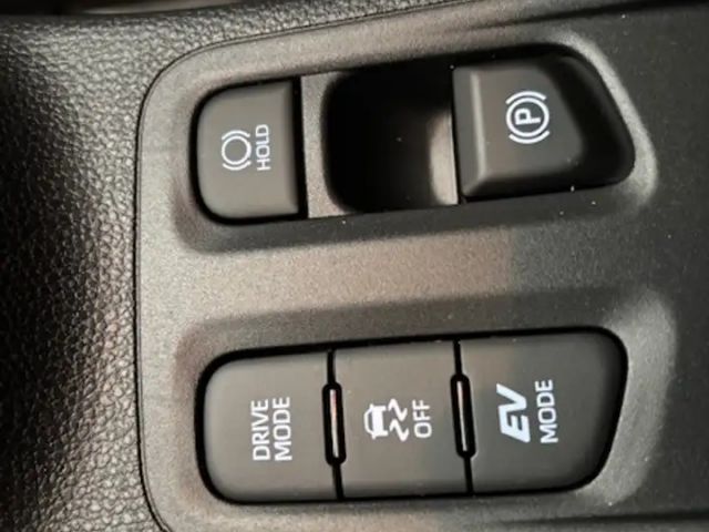 Toyota Aygo X Hatchback Hybride