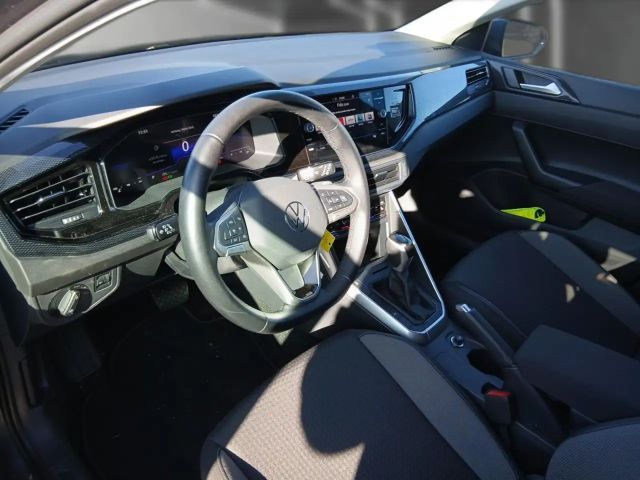 Volkswagen Polo 1.0 TSI DSG IQ.Drive Life