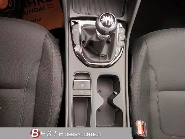 Hyundai Tucson 2WD T-GDi