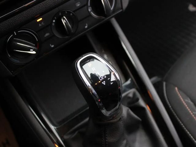 Skoda Scala Ambition