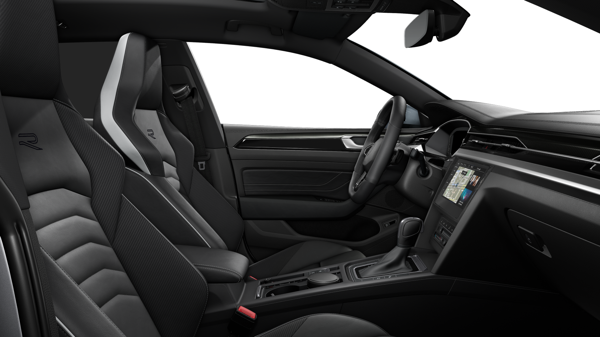 Volkswagen Arteon Shooting Brake 4Motion DSG