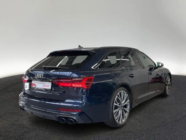 Audi S6 55 TDI Quattro