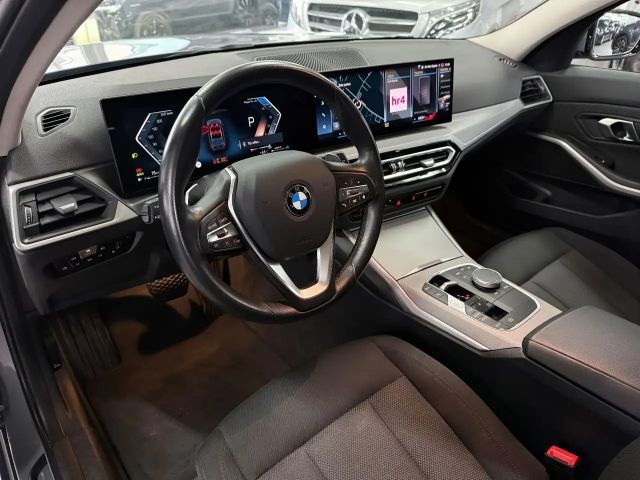 BMW 320 320d Touring xDrive