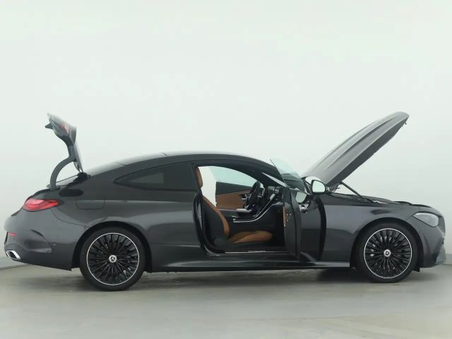 Mercedes-Benz CLE 450 4MATIC AMG Line