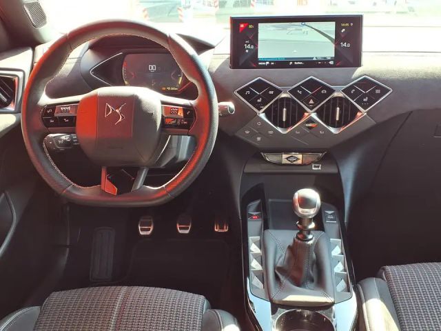 DS DS 3 Crossback Crossback Performance Line