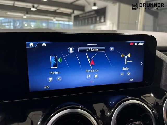 Mercedes-Benz B 200 Premium Progressive