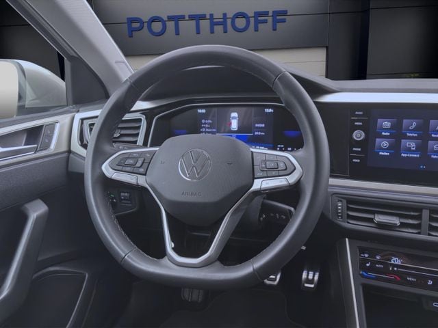 Volkswagen Taigo 1.0 TSI Move