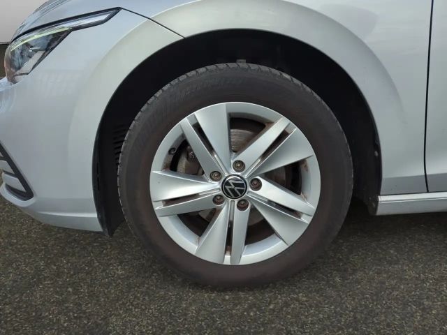 Volkswagen Golf 1.5 TSI Variant