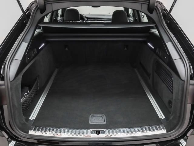 Audi A6 45 TFSI Avant Sport