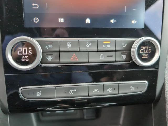 Renault Megane EDC RS TCe 160