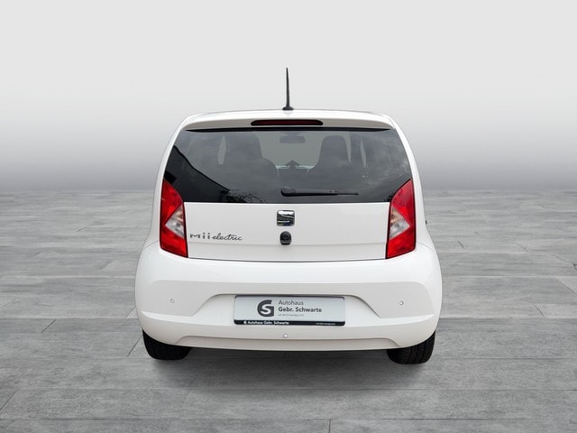 Seat Mii electric Mii electric 61kW Edition Power Charge PDC GRA