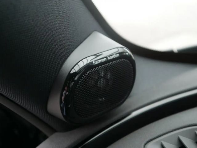 MINI John Cooper Works Clubman *DA/H&K Sound/RFK/HUD*