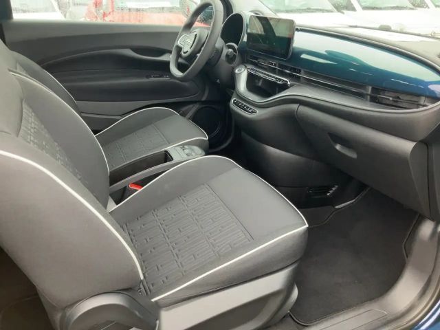 Fiat 500e MY23 118PS 42kWh KLIMA*CARPLAY*TEMPOMAT*DAB